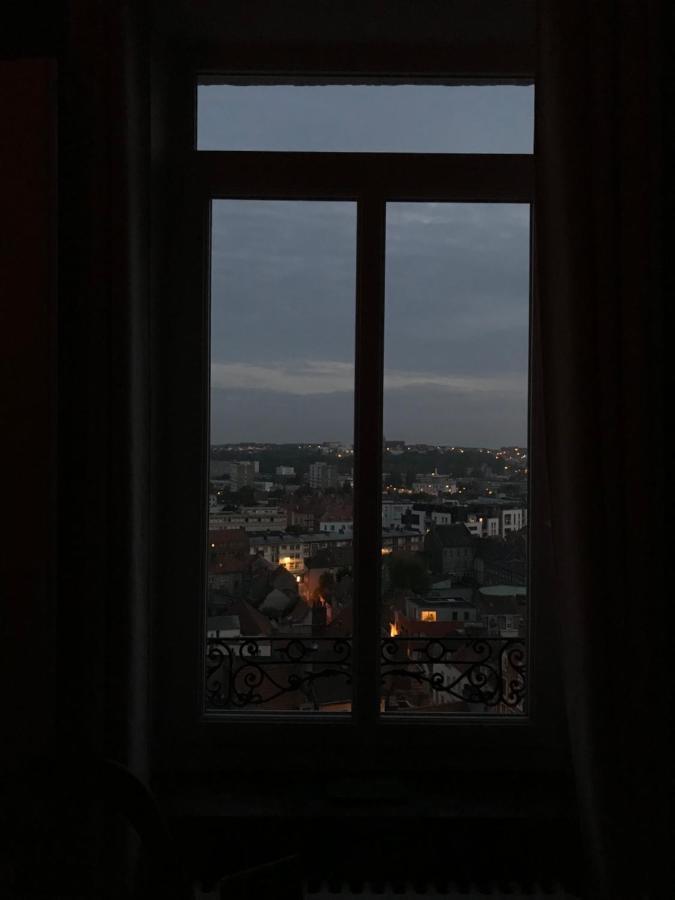 בולון-סור-מאר Chambre Cosy Dans Maison De Maitre מראה חיצוני תמונה